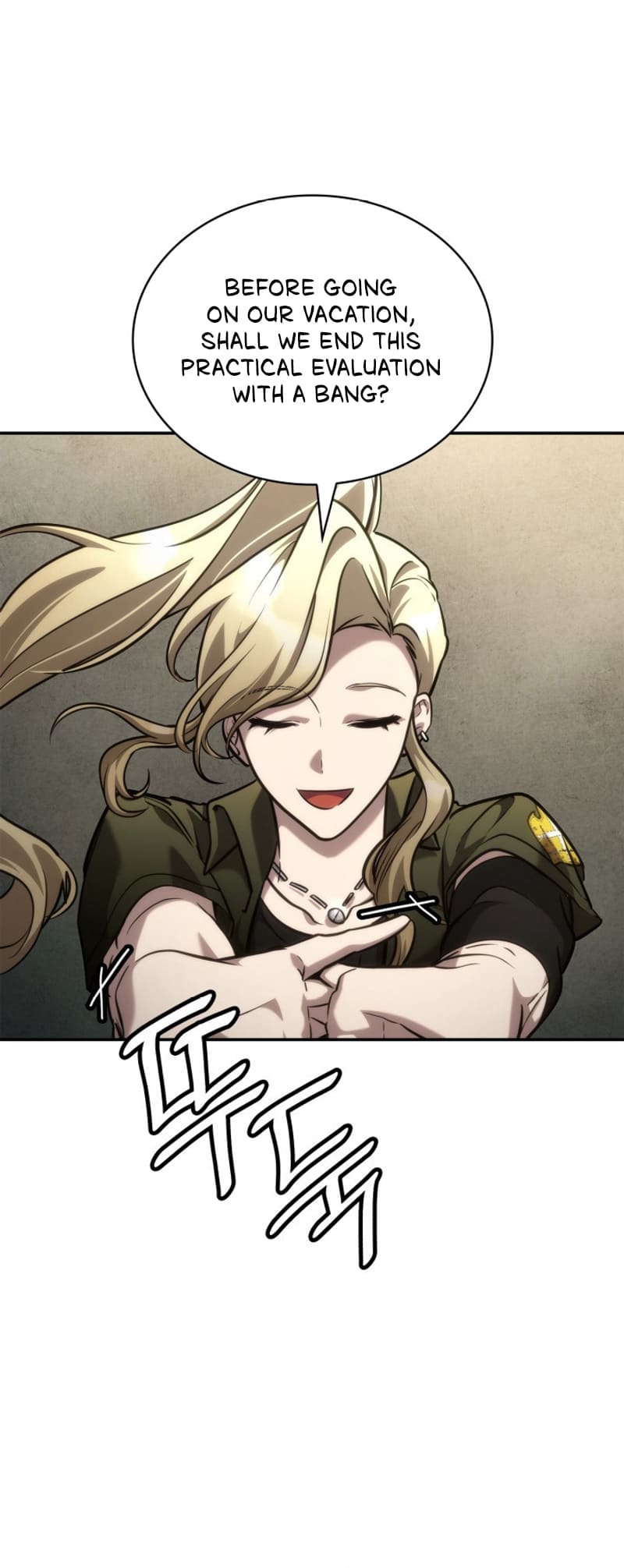 Infinite Mage, Chapter 101 image 30
